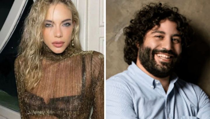 Quién es Guillermo Freire, el hombre con el que Emilia Attias rehízo su vida tras 20 años con el Turco Naim