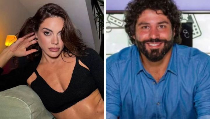 Emilia Attias fue contundente sobre tener hijos con Guillermo Freire: "No me cierro a esa posibilidad"