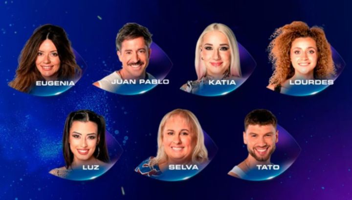 Quién será el próximo eliminado de Gran Hermano en la gala del lunes 26 de mayo, según las encuestas