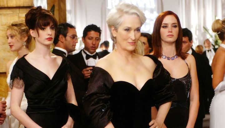 "The Devil Wears Prada 2" ya tiene fecha de estreno: cuándo sale