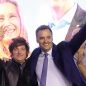 Quiénes son los 220 mil porteños que no votaron