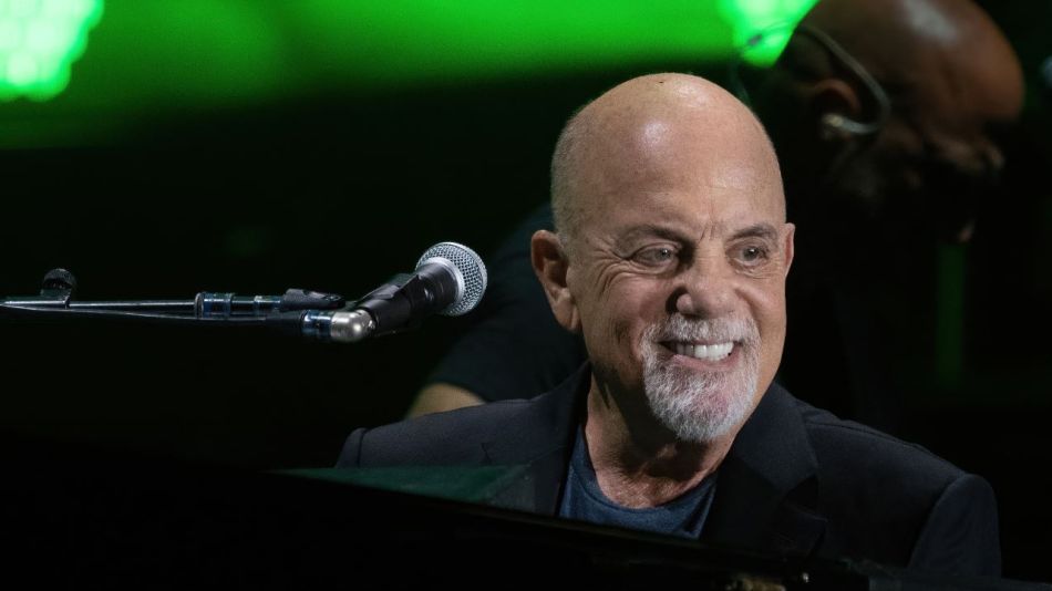 Billy Joel