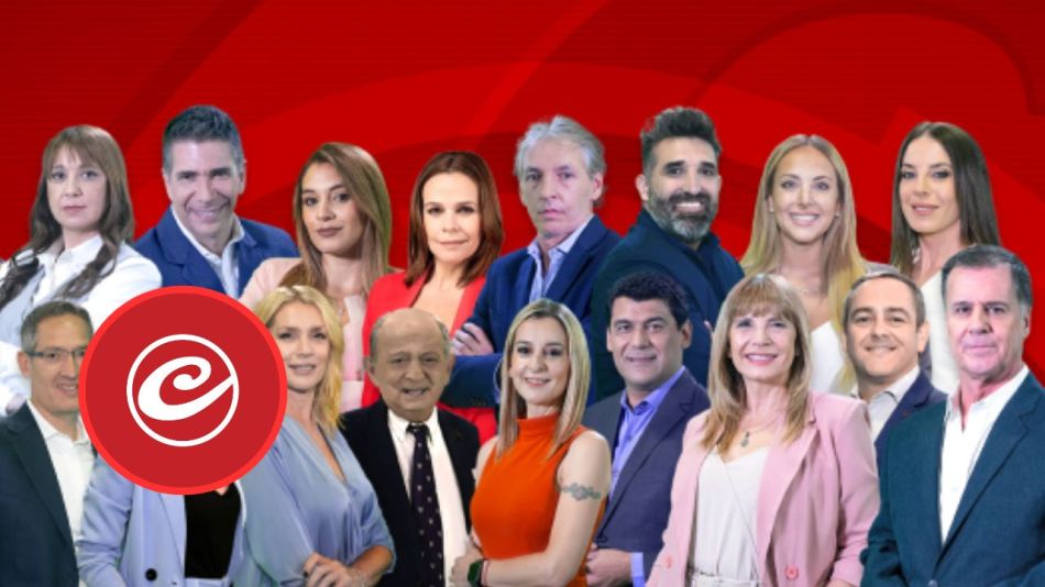 Figuras de Crónica TV