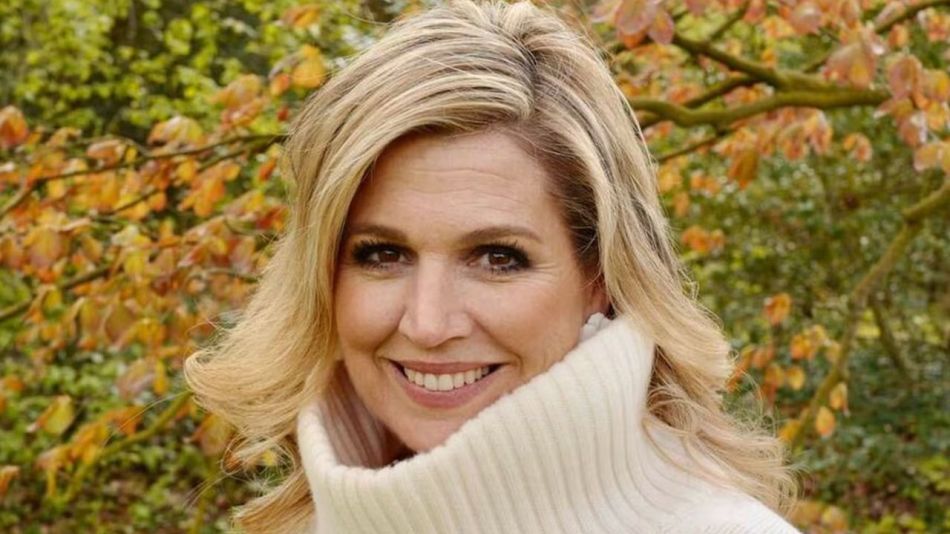 Máxima Zorreguieta