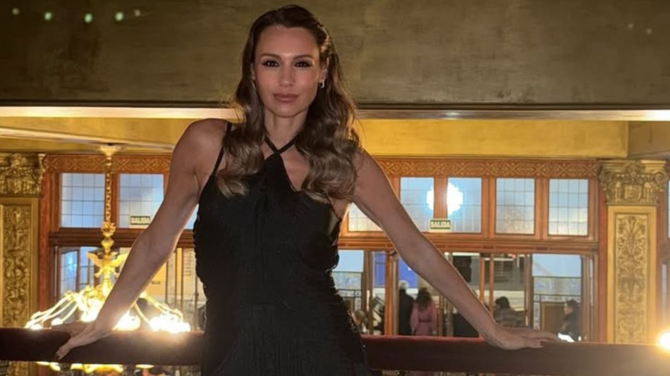 Pampita