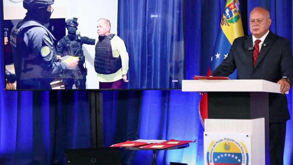 24_05_2025_diosdado_cabello_juan_pablo_guanipa_venezuela_afp_g