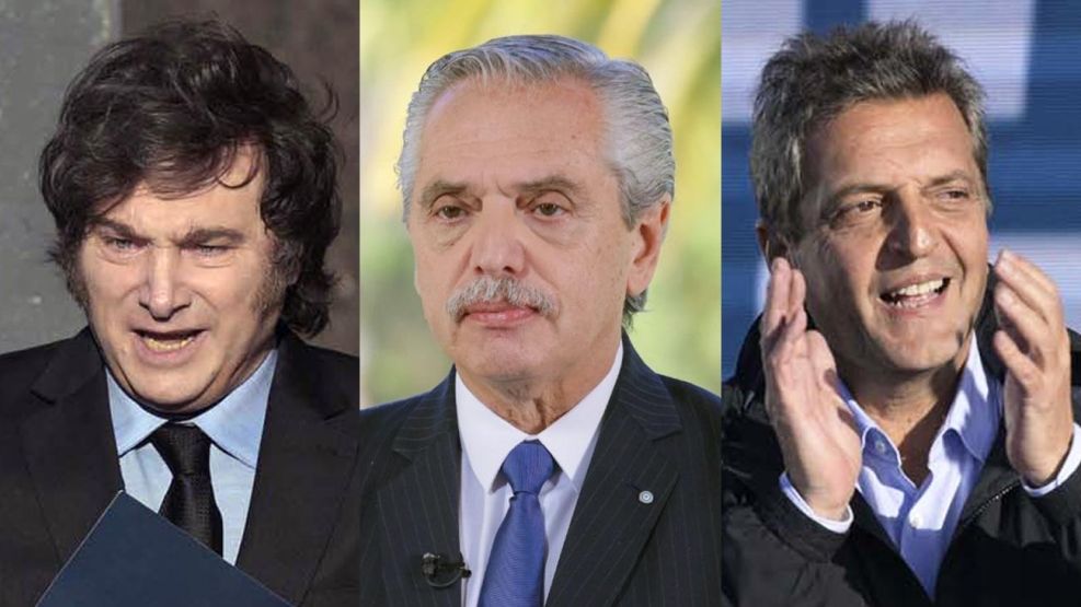 240525_milei_alberto_fernandez_massa_cedoc_g