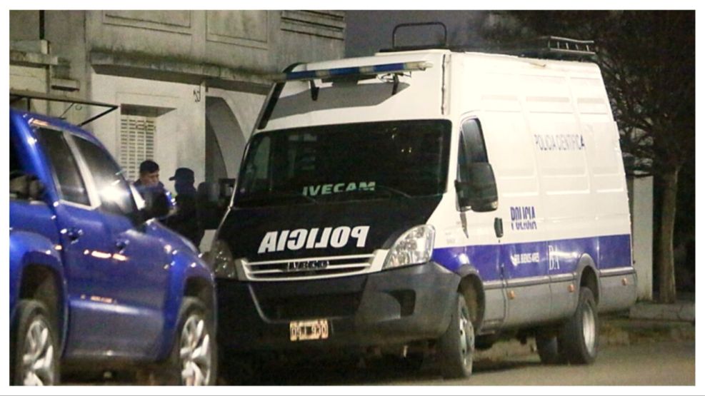 Le contó a una influencer que quería matarse con su hija: dejó el gas abierto, su beba murió y ella quedó internada - Image 2