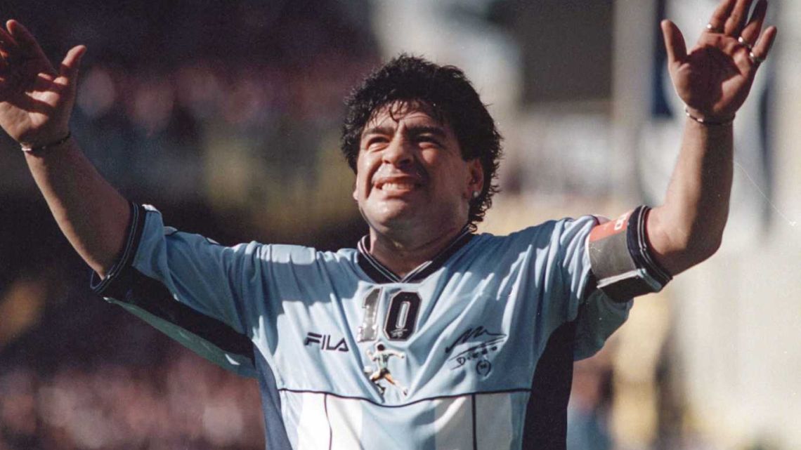 Juicio por la muerte de Maradona: Afirman que los videos se hicieron para reflejar la tarea de la jueza Makintach 