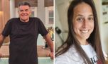 Lejos de las cámaras, el exitoso negocio de Iara, la hija de Julián Weich