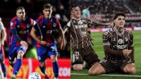 San Lorenzo Platense