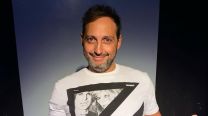 La enfermedad que pudo terminar con la vida de Ariel Staltari, protagonista de El Eternauta