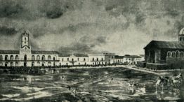 Buenos Aires en 1810
