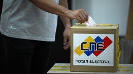 Elecciones en Venezuela