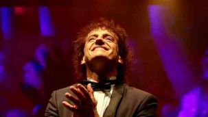 Ángel Mahler