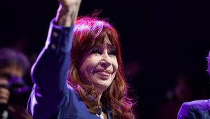Cristina Kirchner