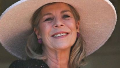 La prensa europea señala que la princesa mantuvo una actitud hostil ante la enfermedad de su marido. 