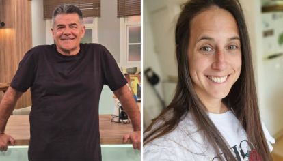 La hija del conductor eligió un camino diferente al de su padre y hoy triunfa con un proyecto de moda circular que combina estilo, conciencia ambiental y éxito comercial.