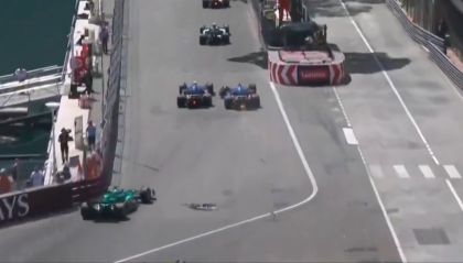 Gasly Colapinto
