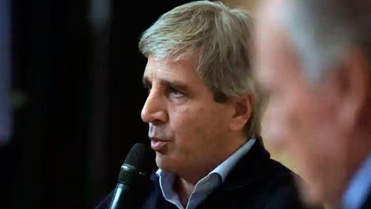 Una invitación formal a desahorrar