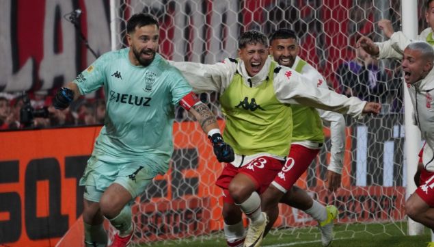 Huracán