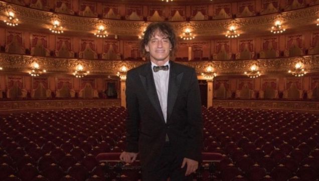 Angel Mahler