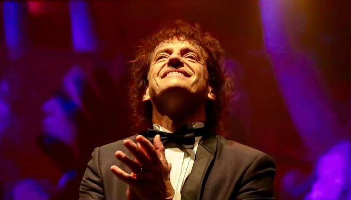 Murió Ángel Mahler, ícono del teatro musical y exministro de Cultura de la Ciudad de Buenos Aires 