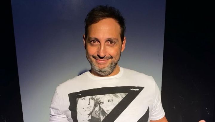La enfermedad que pudo terminar con la vida de Ariel Staltari, protagonista de El Eternauta