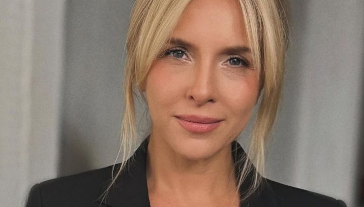 Carla Peterson reveló la enfermedad que afecta a su padre y de qué manera eso la acercó a su personaje de El Eternauta