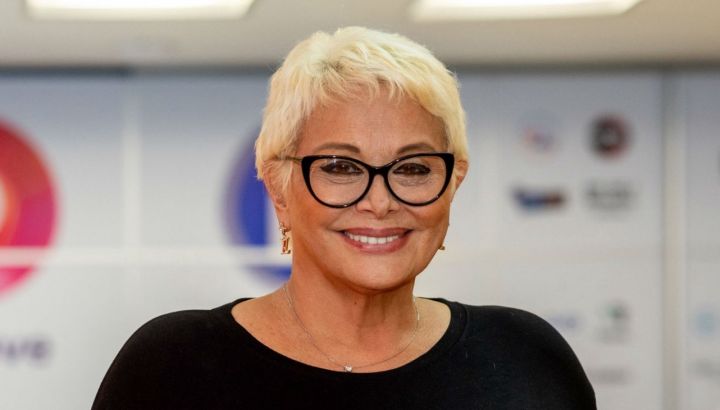 Carmen Barbieri en El Nueve: la promo de su programa y quiénes serán sus panelistas