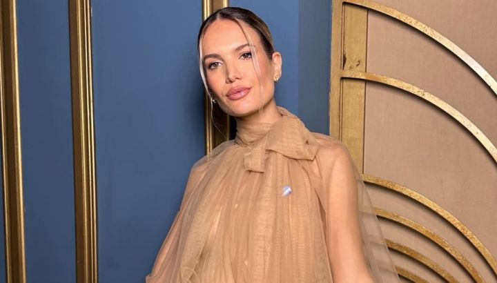 Eva Bargiela confirmó dónde nacerá su bebé y reveló lo mal que la pasó para ocultar su embarazo