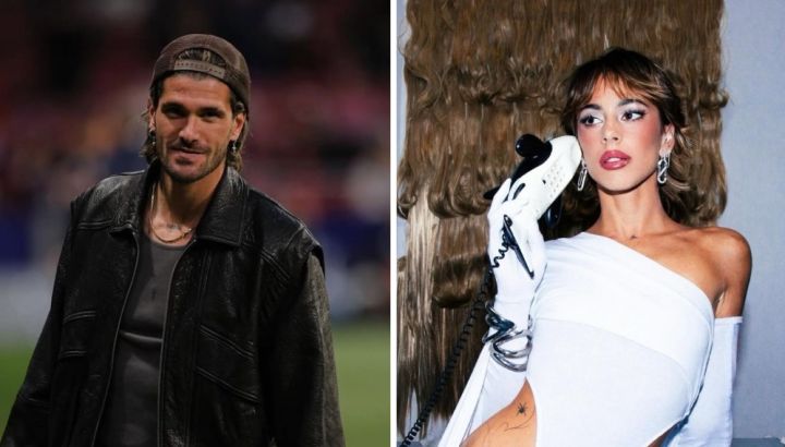 Así es la casa que Rodrigo de Paul compró para vivir con Tini Stoessel: vale 6 millones de euros