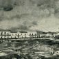 Así era Buenos Aires hace 215 años