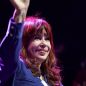 Cristina Kirchner reapareció en público con críticas al gobierno de Milei: "¿Quién se va a acordar en 20 años de estos mediocres?"