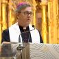 Tedeum: "En la Argentina se están muriendo la fraternidad, la tolerancia y el respeto", dijo García Cuerva