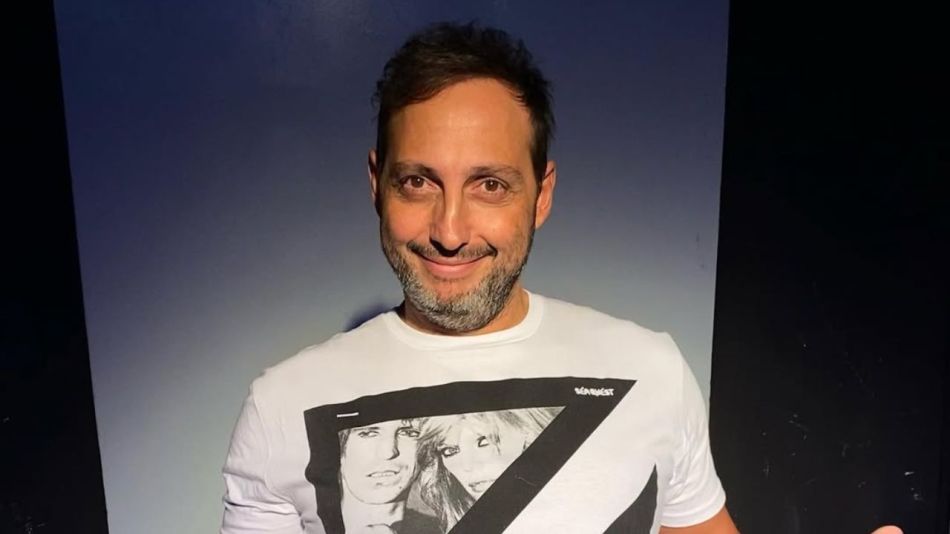 Ariel Staltari 