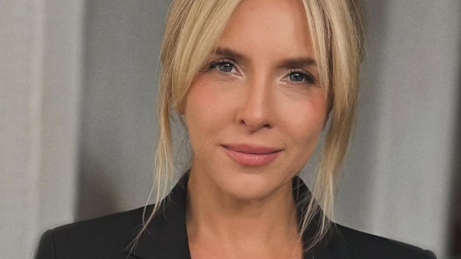 Carla Peterson