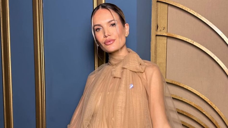 Eva Bargiela