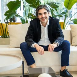 El peso de las emociones: El Dr. Sande explica los aspectos psicológicos más relevantes que influyen en la conducta alimentaria | Foto:CEDOC