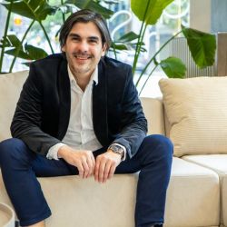 El peso de las emociones: El Dr. Sande explica los aspectos psicológicos más relevantes que influyen en la conducta alimentaria | Foto:CEDOC
