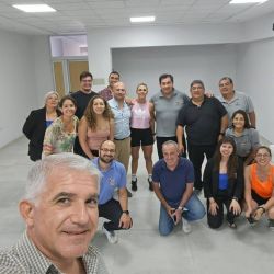 Gustavo Sprei: Trayectoria, servicios y visión de futuro en consultoría y capacitación | Foto:CEDOC