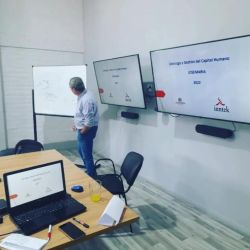 Gustavo Sprei: Trayectoria, servicios y visión de futuro en consultoría y capacitación | Foto:CEDOC