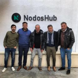 Gustavo Sprei: Trayectoria, servicios y visión de futuro en consultoría y capacitación | Foto:CEDOC