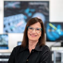 María Teresa Dova