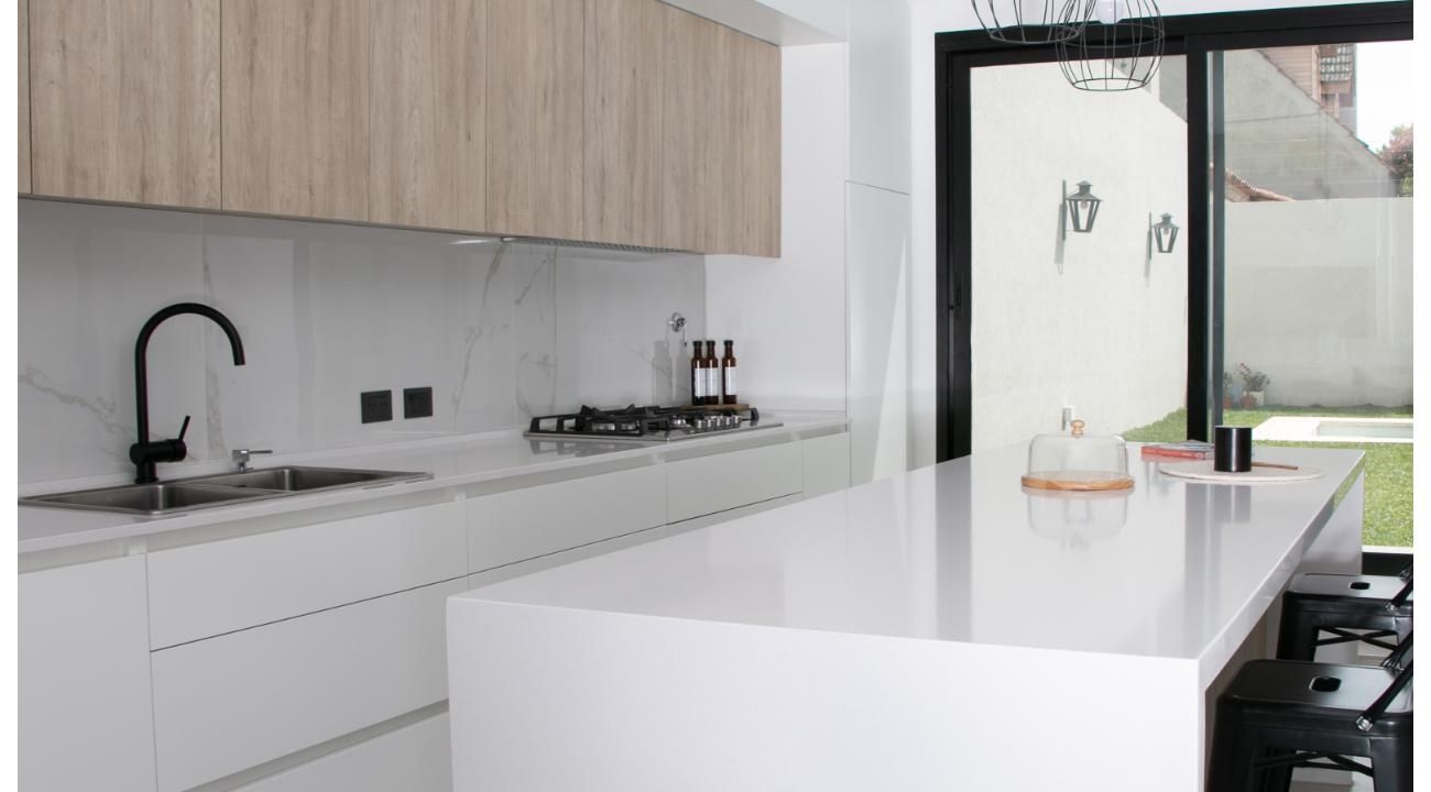 COMO DISEÑAR TU COCINA (parte 1).