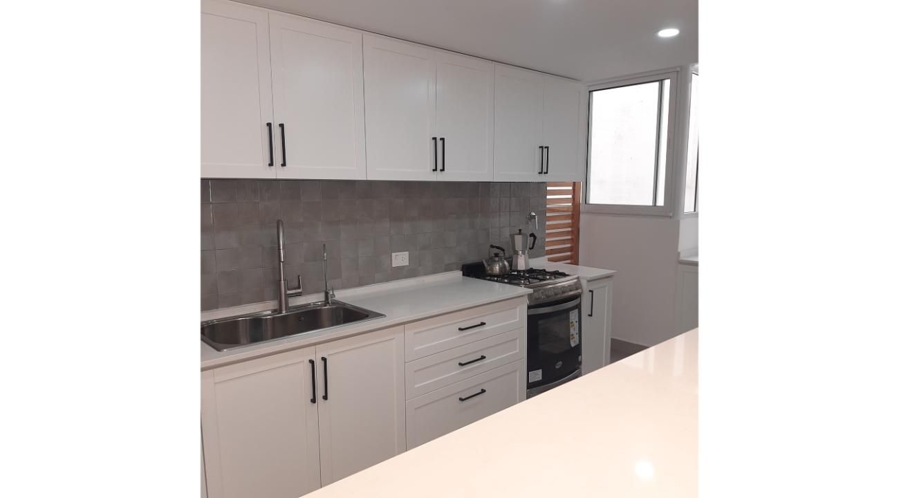 COMO DISEÑAR TU COCINA (parte 1).
