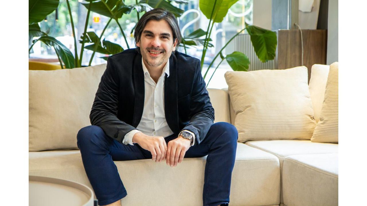 El peso de las emociones: El Dr. Sande explica los aspectos psicológicos más relevantes que influyen en la conducta alimentaria | Foto:CEDOC