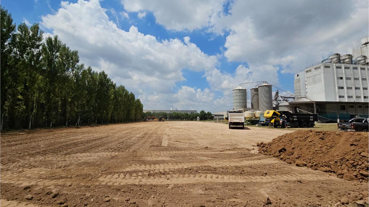 LB Company impulsa el crecimiento industrial con soluciones innovadoras | Foto:CEDOC