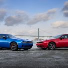 Dodge Charger Daytona