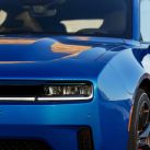 Dodge Charger Daytona